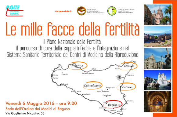 LE MILLE FACCE DELLA FERTILITA’