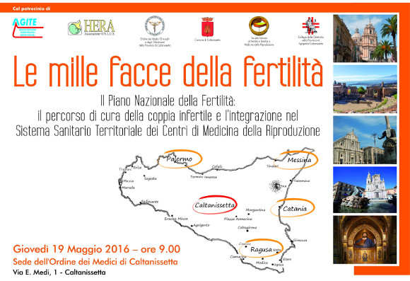 LE MILLE FACCE DELLA FERTILITA’