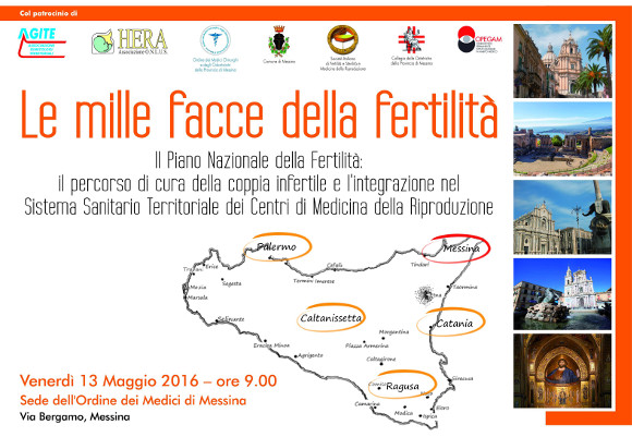 LE MILLE FACCE DELLA FERTILITA’