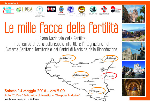 LE MILLE FACCE DELLA FERTILITA’