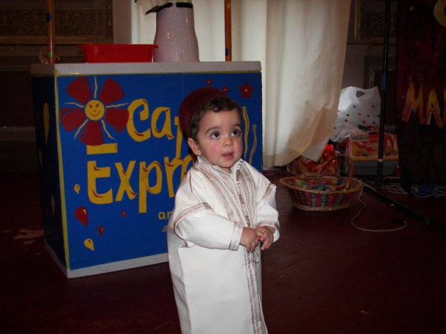 Carnevale