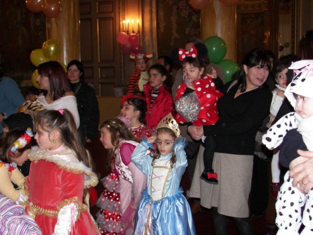 Carnevale