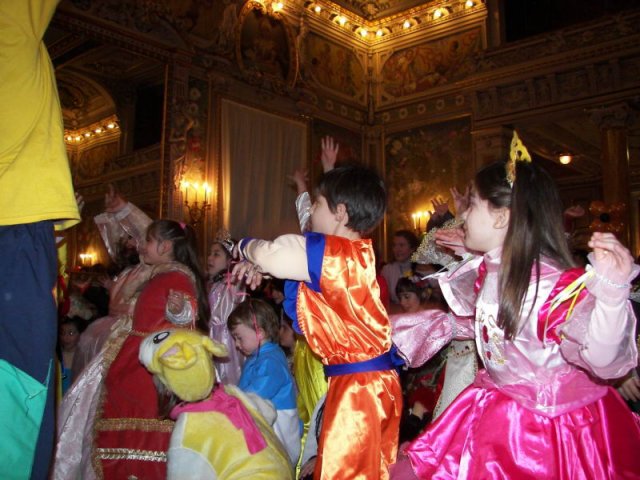 Carnevale