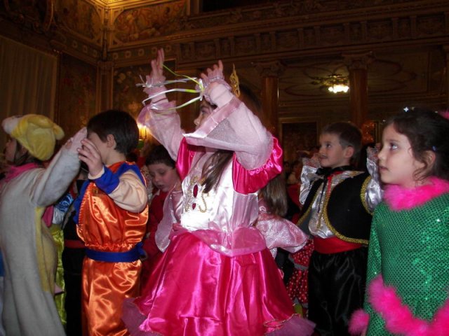 Carnevale