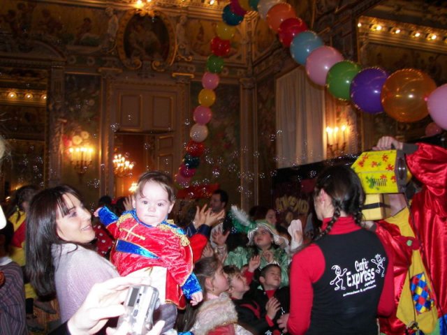 Carnevale