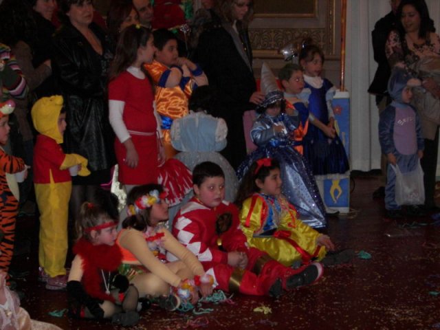 Carnevale