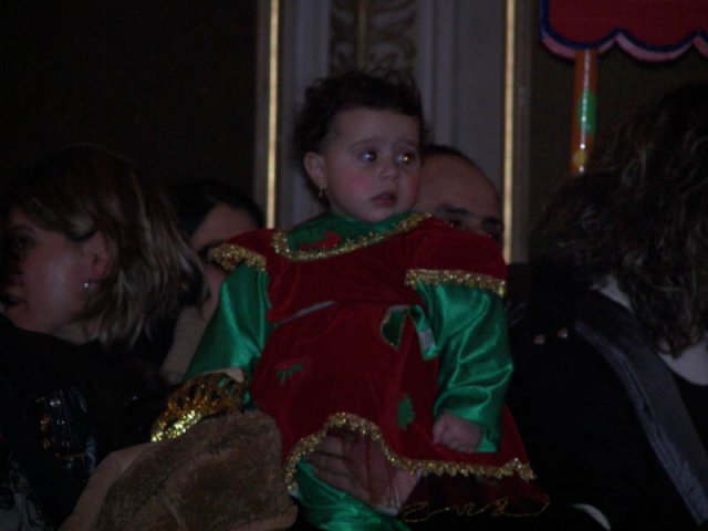 Carnevale