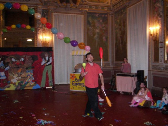 Carnevale