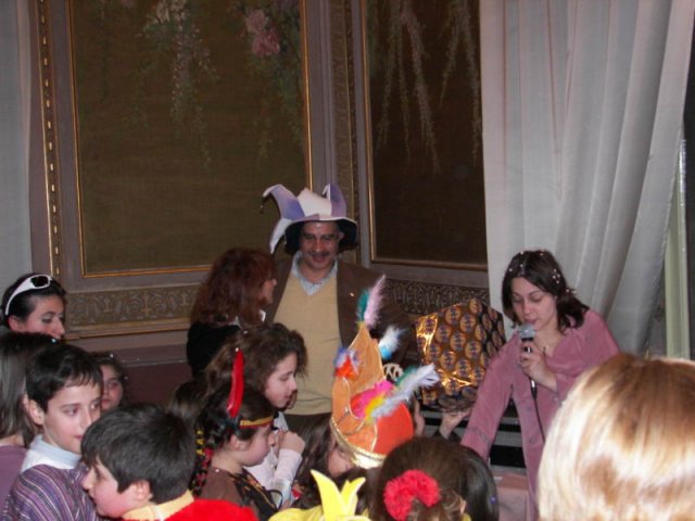 Carnevale