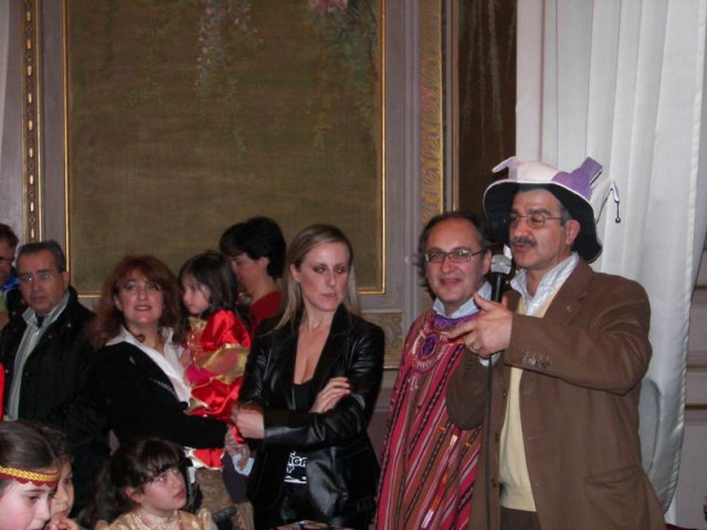 Carnevale