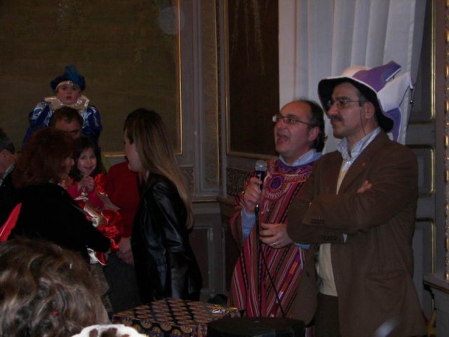 Carnevale