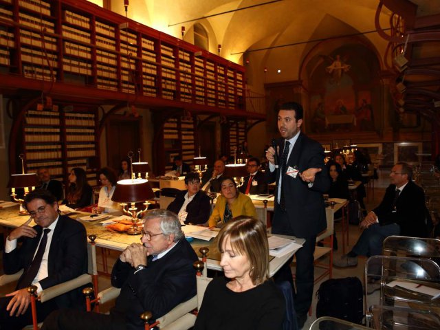 Convegno 11 ottobre 2014