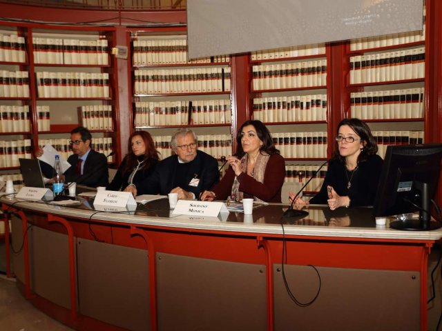 Convegno 11 ottobre 2014