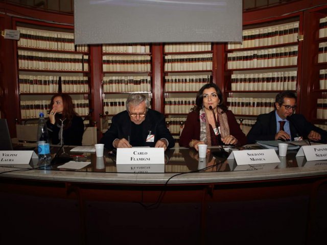 Convegno 11 ottobre 2014