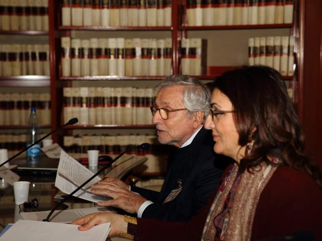 Convegno 11 ottobre 2014