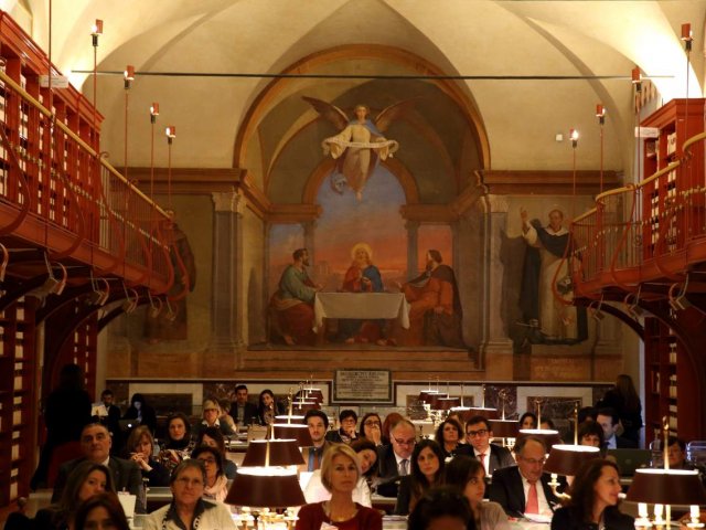 Convegno 11 ottobre 2014