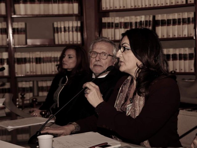 Convegno 11 ottobre 2014