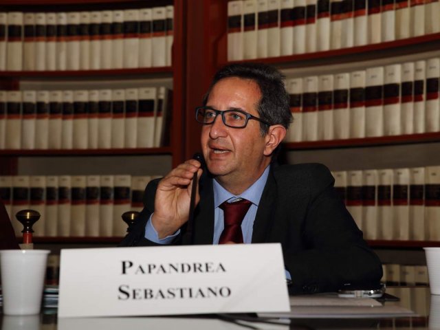 Convegno 11 ottobre 2014