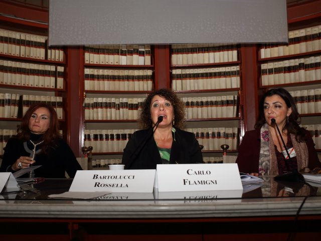 convegno roma 11-12 2014