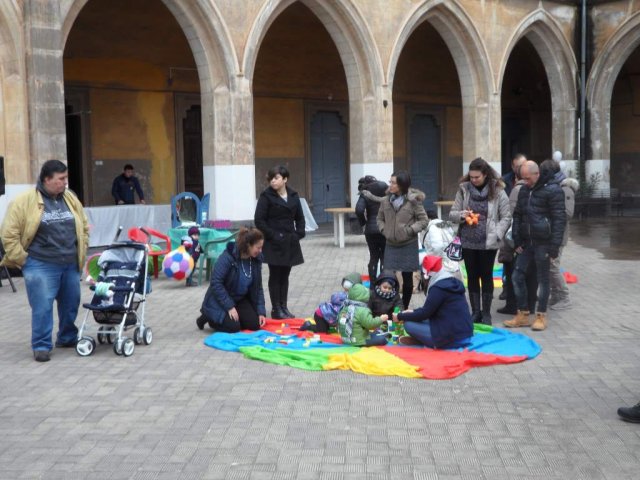 Festa di Natale 2016